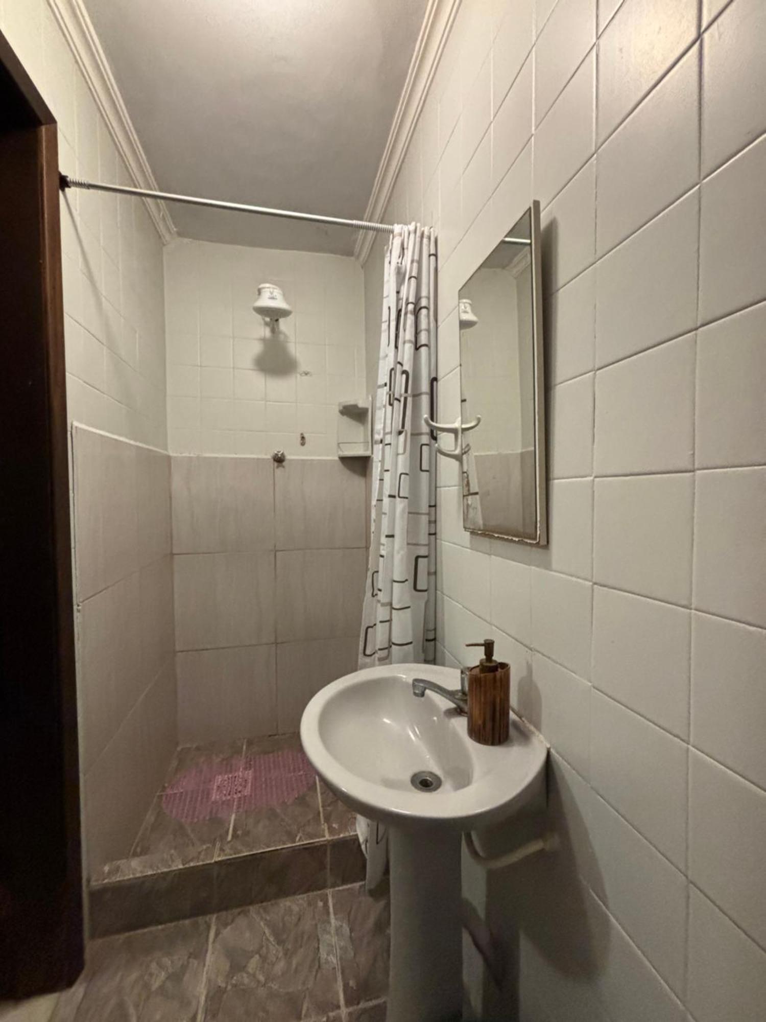 Casa Na Praia De Piratininga - Regiao Oceanica Hotel Niterói Екстериор снимка